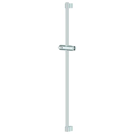 Grohe Tempesta 35In 900Mm Shower Slide Bar In Chrome 26924001